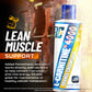 Ronnie Coleman Signature Series L Carnitine XS 4000 Liquid| Stimulant Free| Sugar Free| Zero Carbs| Lean Muscle Strength Support for Men & Women| 16 Oz