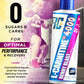 Ronnie Coleman Signature Series L Carnitine XS 4000 Liquid| Stimulant Free| Sugar Free| Zero Carbs| Lean Muscle Strength Support for Men & Women| 16 Oz
