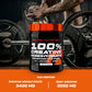 Scitec Nutrition Creatine Monohydrate-300g