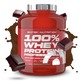 Scitec Nutrition 100% Whey Protein Professional | 2.35 kg
