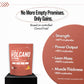 Scitron Volcano Extreme Pre-Workout | India's First Pre-Workout with Peak ATP & myHMB| 5g of Beta-Alanine| 400mg Peak ATP| 300mg caffeine| 3g myHMB