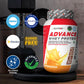 Scitron Advance Whey Protein | 25.5g Protein |5g BCAAs| 0g Sugar| 20 Vitamins & Minerals| Certified by Labdoor, USA | Sourced from Glanbia Nutrition | Certified by Informed Choice