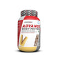 Scitron Advance Whey Protein | 25.5g Protein |5g BCAAs| 0g Sugar| 20 Vitamins & Minerals| Certified by Labdoor, USA | Sourced from Glanbia Nutrition | Certified by Informed Choice