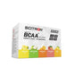 Scitron Advanced 100% VEGAN BCAA Variety Pack | Build Lean Muscle| Recover Faster | 5 Flavours Variety Box  |30 Servings |6 Single Servings of each flavour | Lemon Lime| Tender Coconut| Orange Burst| Peach Orange| Mango