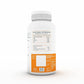 Scitron BEYOND C Chewable Tablets | Vitamin C| D3 | Zinc & Amla Extract | Your Immune System's Best Friend |60 Tablets
