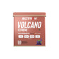 Scitron Volcano Extreme Pre-Workout 60 Servings- Grape | India's First Pre-Workout with Peak ATP & myHMB| 5g of Beta-Alanine| 400mg Peak ATP| 300mg caffeine |3g myHMB