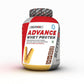 Scitron Advance Whey Protein | 25.5g Protein |5g BCAAs| 0g Sugar| 20 Vitamins & Minerals| Certified by Labdoor, USA | Sourced from Glanbia Nutrition | Certified by Informed Choice
