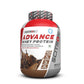 Scitron Advance Whey Protein | 25.5g Protein |5g BCAAs| 0g Sugar| 20 Vitamins & Minerals| Certified by Labdoor, USA | Sourced from Glanbia Nutrition | Certified by Informed Choice