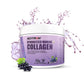 Scitron Hydrolyzed Marine Collagen Peptides with Hyaluronic Acid | Vitamin C | Glutathione & Biotin – Advanced Immunoglo Formula for Youthful Skin | Joint Health | Immune Support | Gluten-Free | 120g