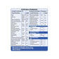 Scitron Multi Men Once Daily Multivitamin Formula |32 Vitamins & Minerals| Support for Immune| Brain & Eye| 60 Tablets
