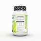 Scitron Organic Plant Protein 1kg |32 Servings| 25g Protein| 5g BCAAs| 0g Sugar