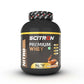 SCITRON Nitro Series Premium Whey 2Kg
