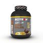 Scitron Super Whey Isolate Protein Powder 2Kg | Double Rich Chocolate |25g Protein| 5.85g BCAAs| 12.52g EAAs | Maximize your muscle-building potential and boost muscle recovery