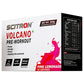 Scitron Volcano Pre Workout | 4g Beta Alanine | 1.5g Arginine | 300mg Caffeine | 0g Sugar | Boost Energy & Focus| Healthy Pre-workout