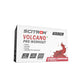 Scitron Volcano Pre Workout | 4g Beta Alanine | 1.5g Arginine | 300mg Caffeine | 0g Sugar | Boost Energy & Focus| Healthy Pre-workout