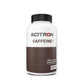SCITRON Caffeine 200mg | Insane Focus & Powerful Energy Boost for Peak Performance | 100 Capsules