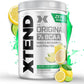 Scivation XTEND Original BCAA Powder 7g BCAA and 2.5g L-Glutamine| Sugar Free Post Workout Muscle Recovery Drink with Amino Acids for Men & Women