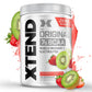 Scivation XTEND Original BCAA Powder 7g BCAA and 2.5g L-Glutamine| Sugar Free Post Workout Muscle Recovery Drink with Amino Acids for Men & Women