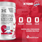 Scivation XTEND Original BCAA Powder 7g BCAA and 2.5g L-Glutamine| Sugar Free Post Workout Muscle Recovery Drink with Amino Acids for Men & Women