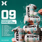 Scivation Xtend EAA Essential Amino Acids |Zero Sugar| Muscle Recovery and Growth