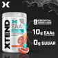 Scivation Xtend EAA Essential Amino Acids |Zero Sugar| Muscle Recovery and Growth
