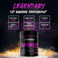 Bigmuscles Nutrition Shredz Pre | 150 Gm | 30 Servings