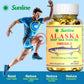 Sunline Alaska Deep Sea Fish Oil Omega-3
