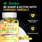 Sunline Alaska Deep Sea Fish Oil Omega-3