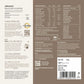 The Whole Truth Raw Whey Protein Concentrate | 26g Protein per scoop | 6.4g BCAA | No Adulteration | Clean and Light | Muscle Building | Vegetarian