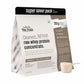 The Whole Truth Raw Whey Protein Concentrate | 26g Protein per scoop | 6.4g BCAA | No Adulteration | Clean and Light | Muscle Building | Vegetarian