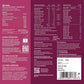 The Whole Truth Whey Protein Isolate+Concentrate | 24g Protein per sachet | 6.4g BCAA | No Adulteration | Clean, Light & Easy to Digest | Sample & Travel Pack
