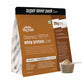 The Whole Truth Whey Protein Isolate+Concentrate | 24g Protein/Scoop| 4.7g BCAA | 100% Authentic Whey | No Artificial Flavors