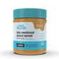 The Whole Truth |Peanut Spread| No Refined Sugar | No Artificial Sweeteners | Gluten Free | No Preservatives | 100% Natural Protein Source