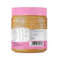 The Whole Truth |Peanut Spread| No Refined Sugar | No Artificial Sweeteners | Gluten Free | No Preservatives | 100% Natural Protein Source