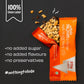 The Whole Truth | High Protein 20g Protein Bar |No Added Sugar | No Preservatives | No Artificial Flavours | All Natural