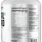 CUTLER NUTRITION TOTAL NITRO