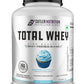 CUTLER NUTRITION TOTAL WHEY 2 KG