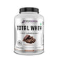CUTLER NUTRITION TOTAL WHEY
