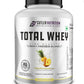 CUTLER NUTRITION TOTAL WHEY 2 KG