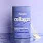 Trunativ Advanced Japanese Marine Collagen Powder |Type 1 and 3 | Supplements for Women and Men with Hyaluronic Acid | Supports Skin Glow, Hair Growth and Nail Strength | 200 Gm