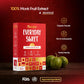 Trunativ Everyday Sweet Gold | Allulose & Monk Fruit Sweetener Powder Loose Sugar | Zero-Calorie Sugar Substitute | 1:1 Sugar Replacer for Cooking & Baking | Keto & Diabetic Friendly