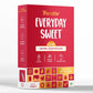 Trunativ Everyday Sweet Gold | Allulose & Monk Fruit Sweetener Powder Loose Sugar | Zero-Calorie Sugar Substitute | 1:1 Sugar Replacer for Cooking & Baking | Keto & Diabetic Friendly