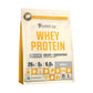 TruNativ Whey Protein Concentrate & Isolate Pro Blend | 26g Protein & 6g BCAA | Light and Clean Whey Protein Powder Blend | No Added Sugar | Higher Protein Absorption | 907g