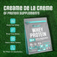 TruNativ Raw Whey Protein Concentrate Powder for Muscle Support & Recovery | 28 gm Protein | 6.5 gm BCAA | No Added Sugar | Ultra low Carbs | For Men & Women | Unflavoured Protein Powder |907g