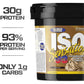 Ultimate Nutrition Iso Sensation 93 Whey Protein
