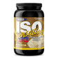 Ultimate Nutrition Iso Sensation 93 Whey Protein