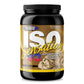 Ultimate Nutrition Iso Sensation 93 Whey Protein