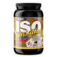 Ultimate Nutrition Iso Sensation 93 Whey Protein