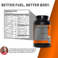 JYM Supplement Science Vita JYM Sports | Multivitamin & Mineral Support| Vitamin A, C, B6, B12, E, K| Boron| Biotin| Potassium