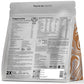 Wellbeing Nutrition Clean Whey Protein Isolate & Concentrate| Clinically Proven Velositol 2x Muscle Protein Synthesis| 4B CFU Probiotics & Digestive Enzymes| Easy to Digest